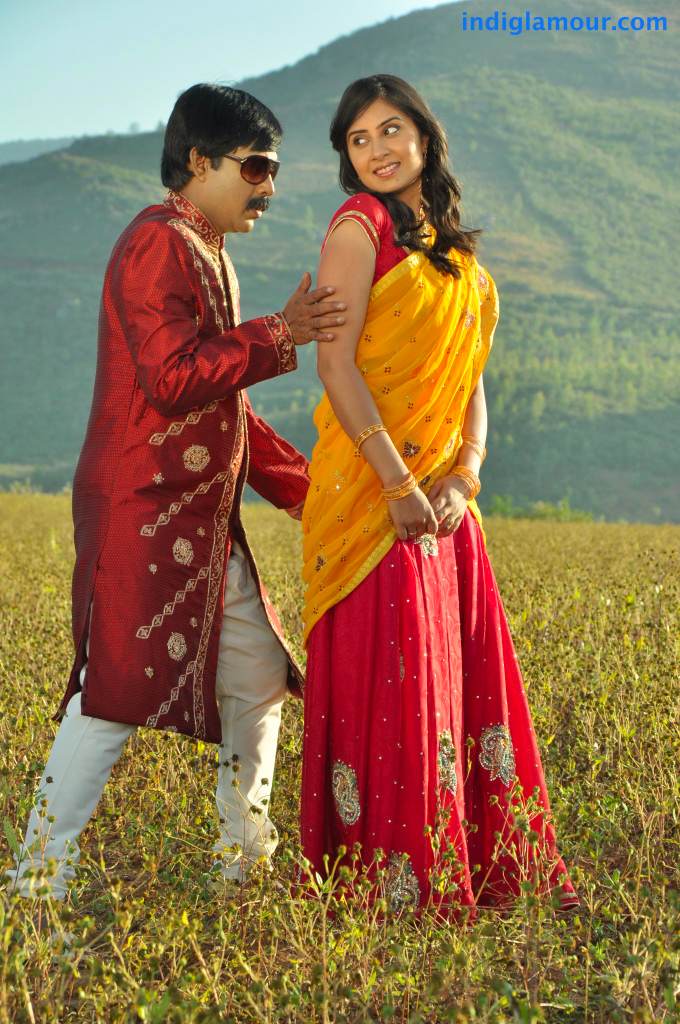 Maharajasri Gaaligadu Movie hd photo