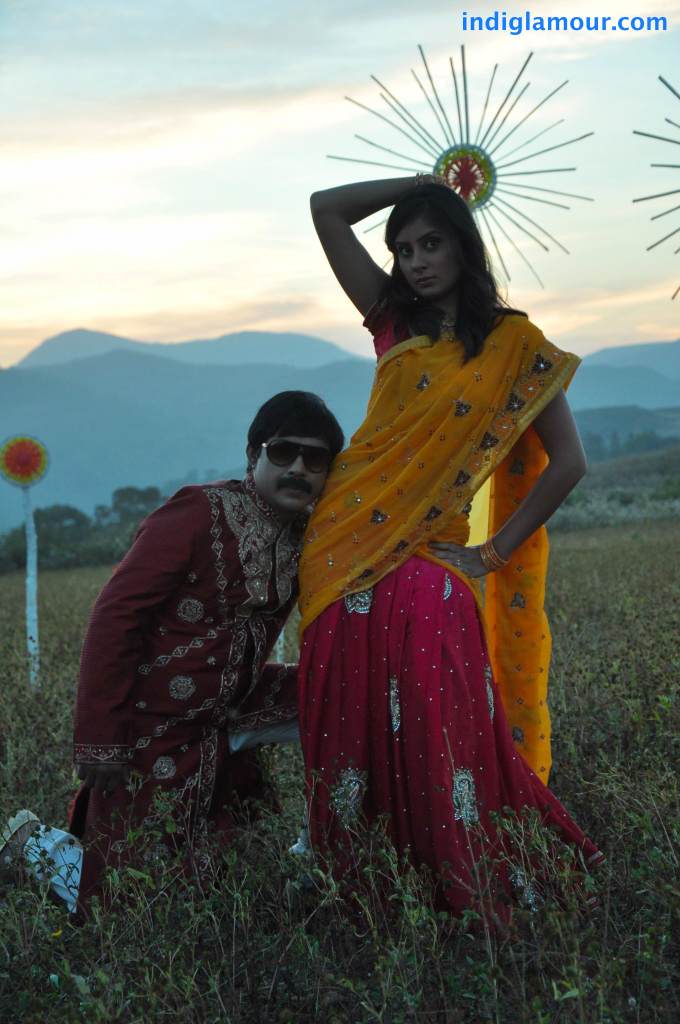 Maharajasri Gaaligadu Movie hd photo