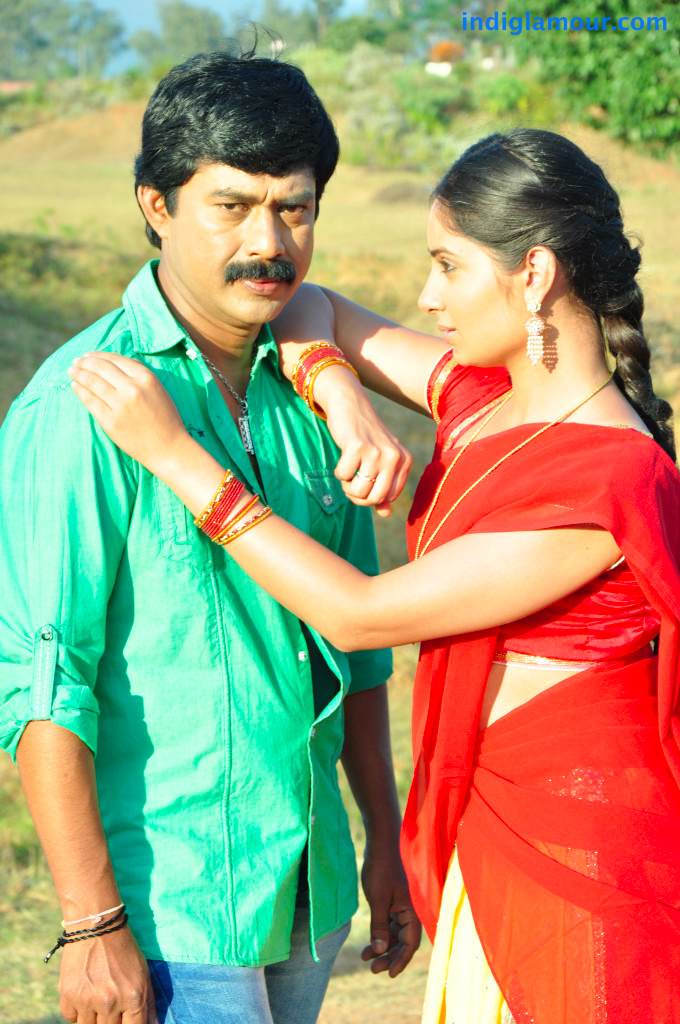 Maharajasri Gaaligadu Movie hd photo
