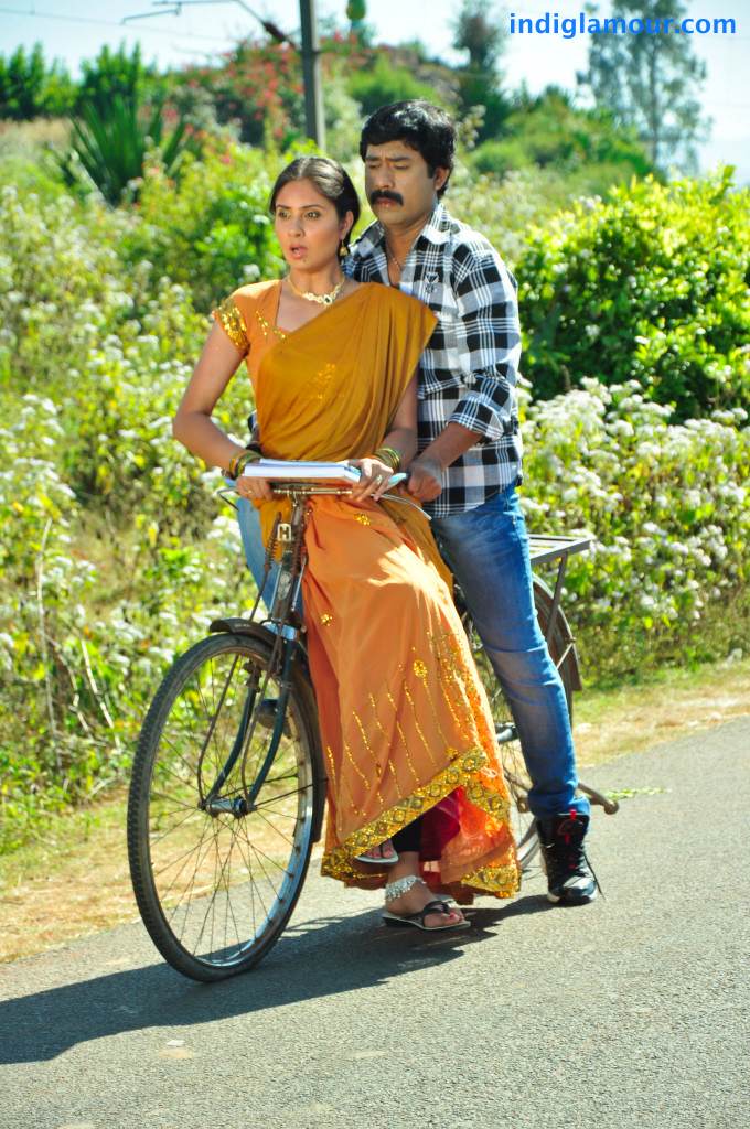 Maharajasri Gaaligadu Movie hd photo