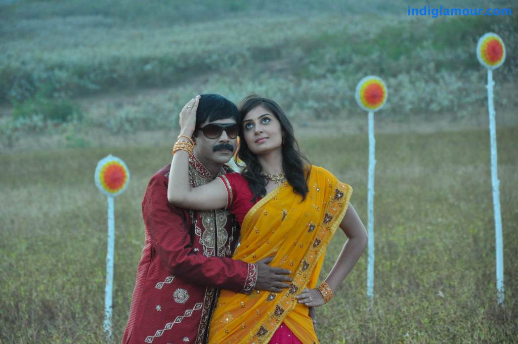 Maharajasri Gaaligadu Movie hd photo