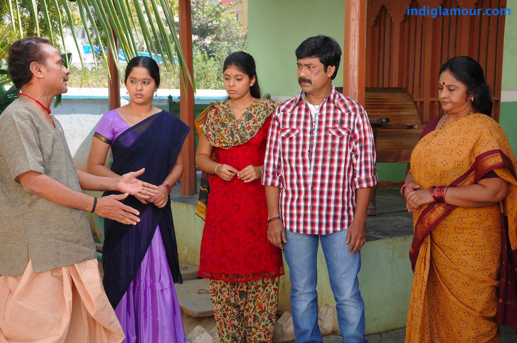 Maharajasri Gaaligadu Movie hd photo