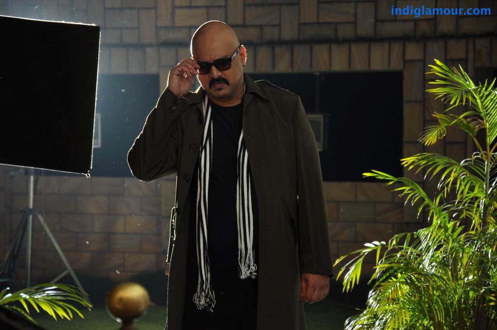 Maharajasri Gaaligadu Movie hd photo