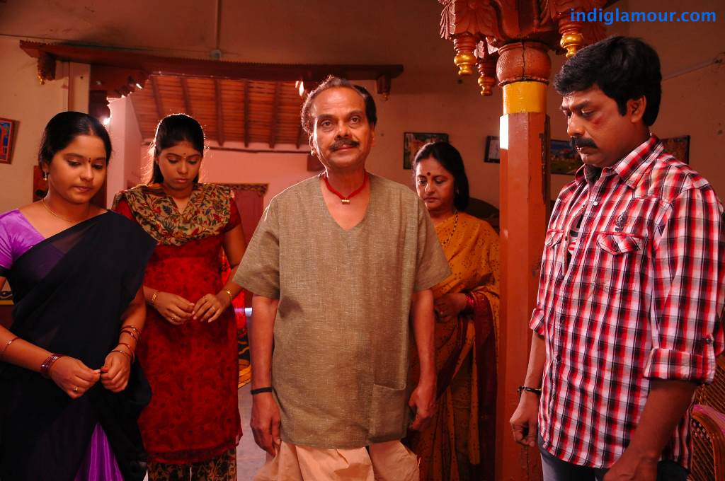 Maharajasri Gaaligadu Movie hd photo