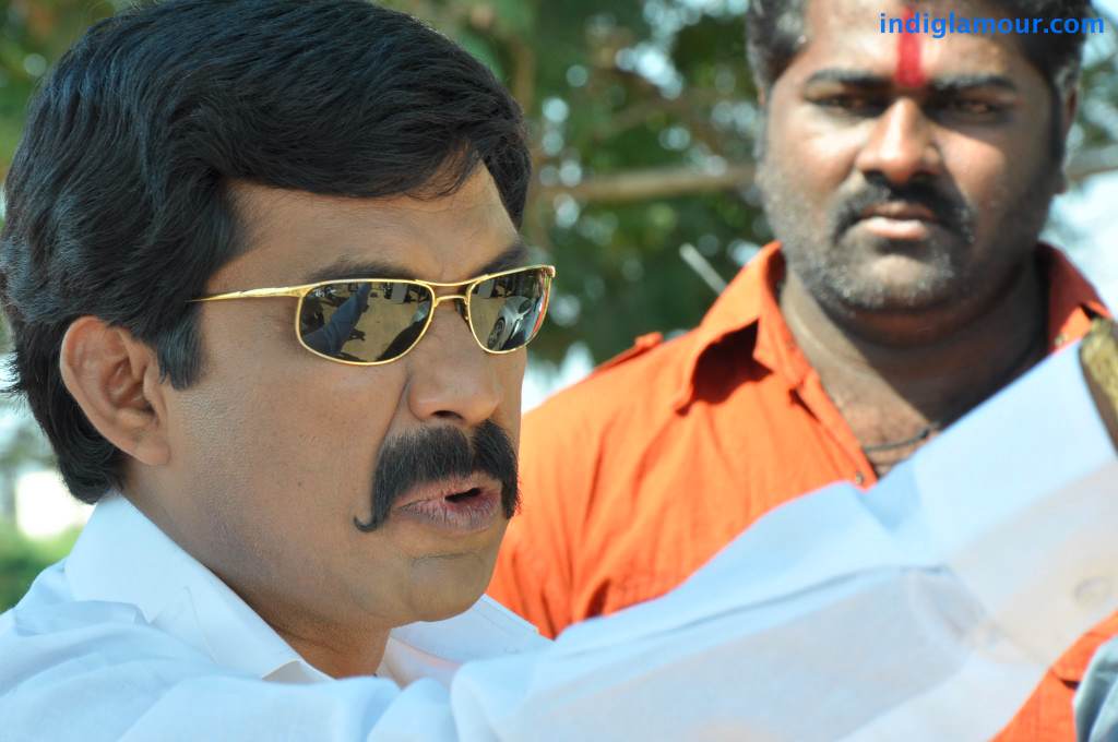 Maharajasri Gaaligadu Movie hd photo