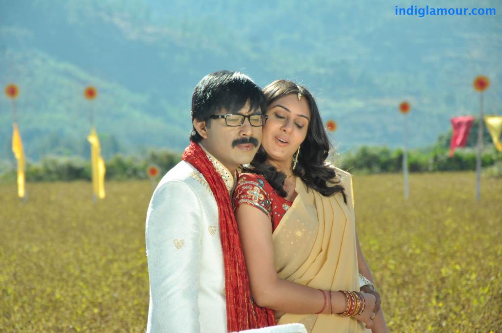 Maharajasri Gaaligadu Movie hd photo