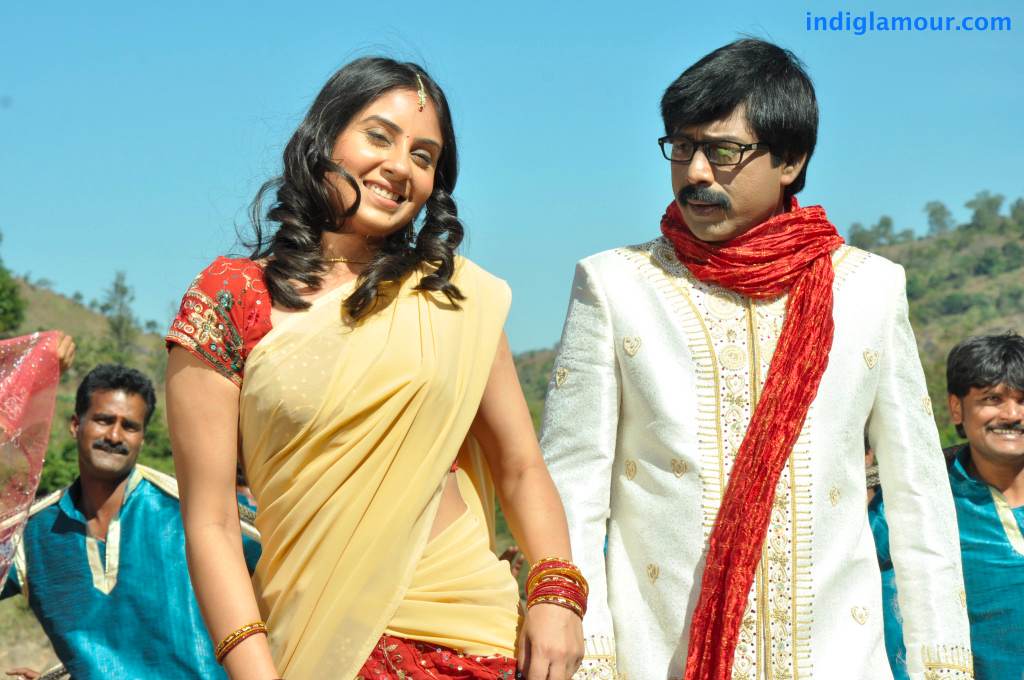 Maharajasri Gaaligadu Movie hd photo