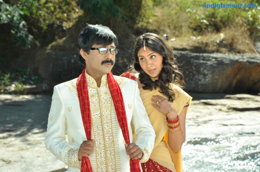 Maharajasri Gaaligadu Movie hd photo