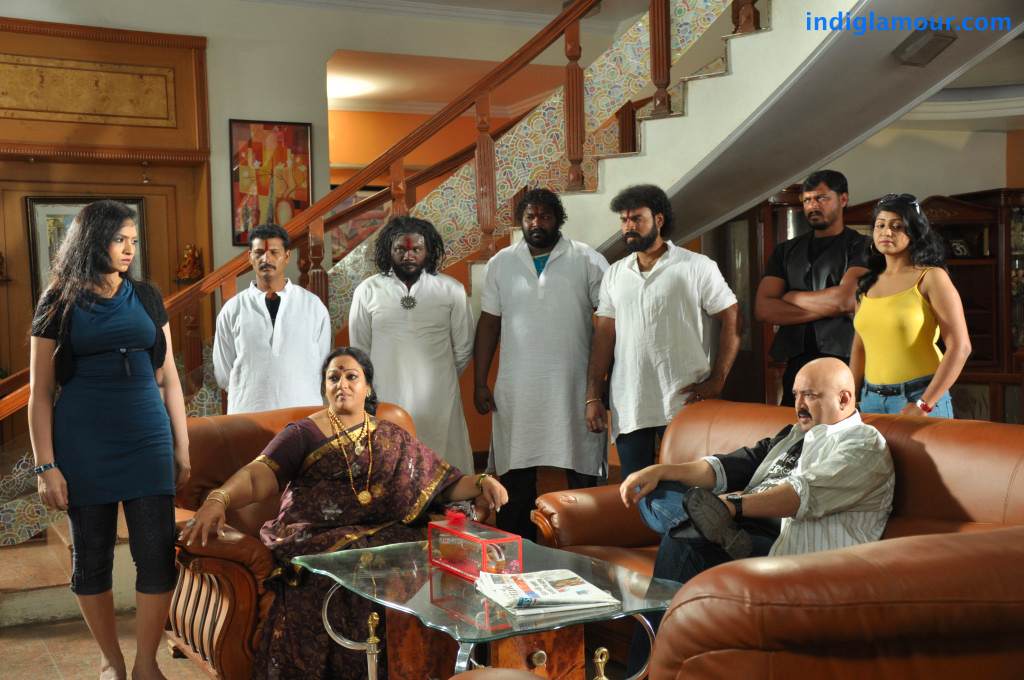 Maharajasri Gaaligadu Movie hd photo
