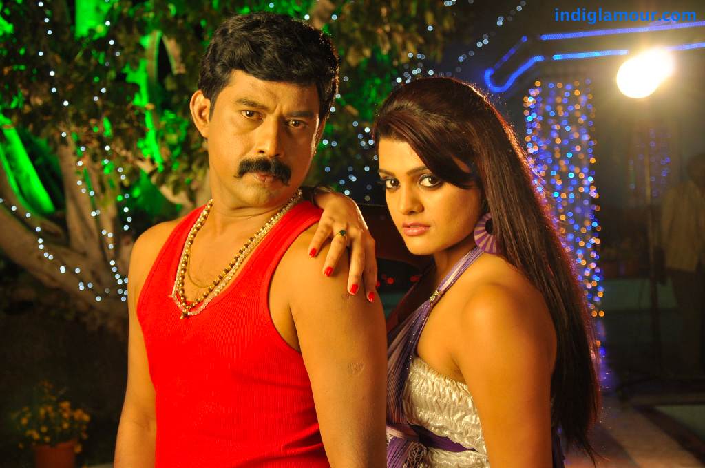 Maharajasri Gaaligadu Movie hd photo