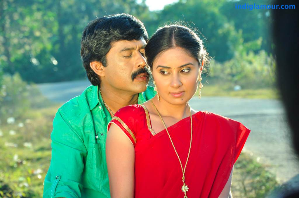 Maharajasri Gaaligadu Movie hd photo
