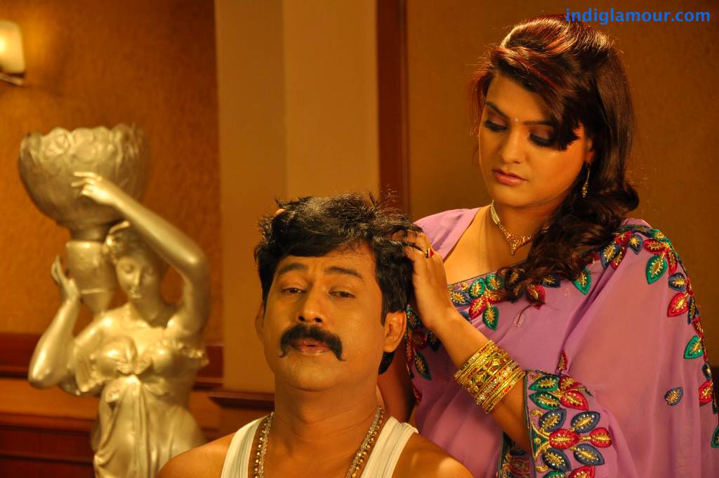 Maharajasri Gaaligadu Movie hd photo