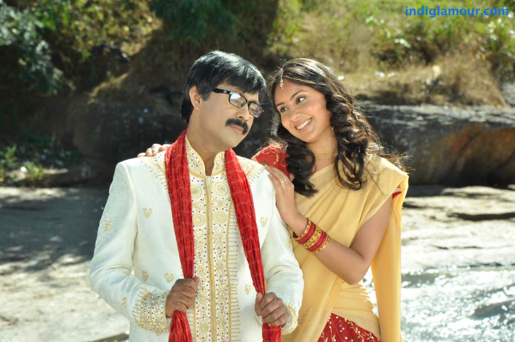 Maharajasri Gaaligadu Movie hd photo