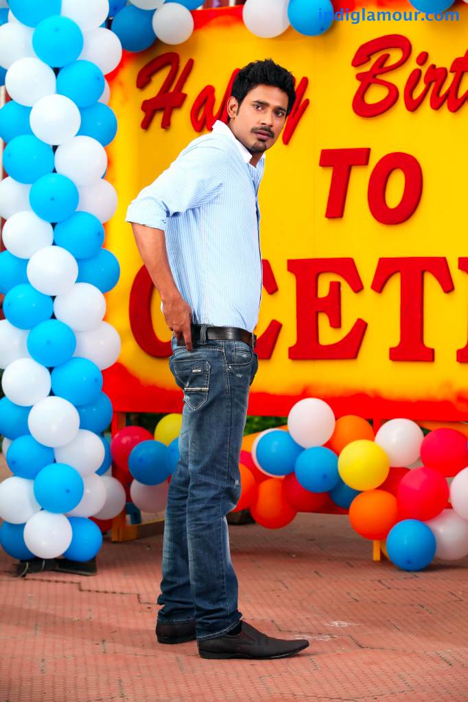 Saradaga Ammaitho Movie hd photo
