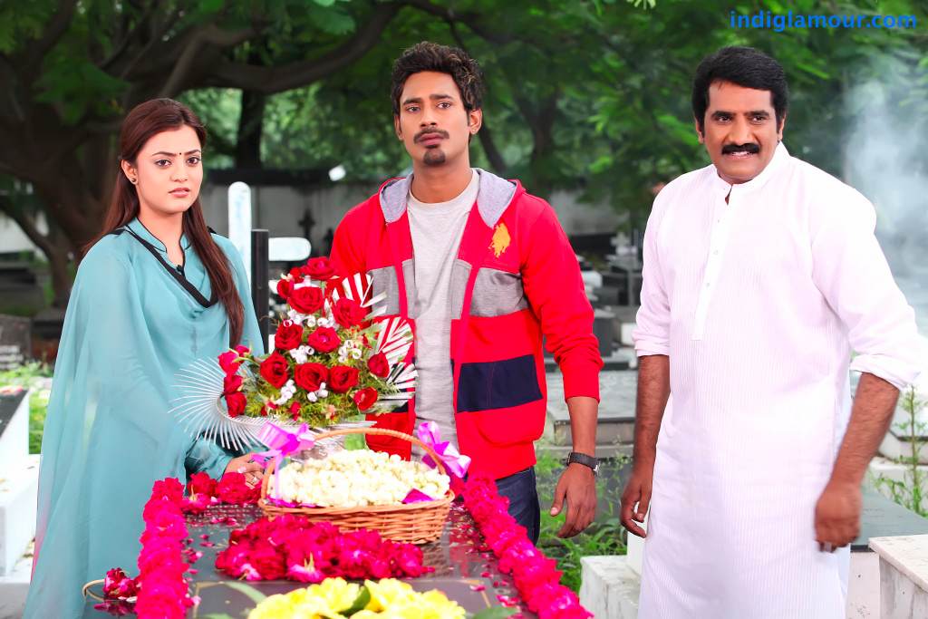Saradaga Ammaitho Movie hd photo