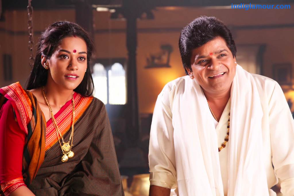Saradaga Ammaitho Movie hd photo