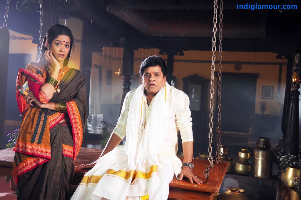Saradaga Ammaitho Movie hd photo