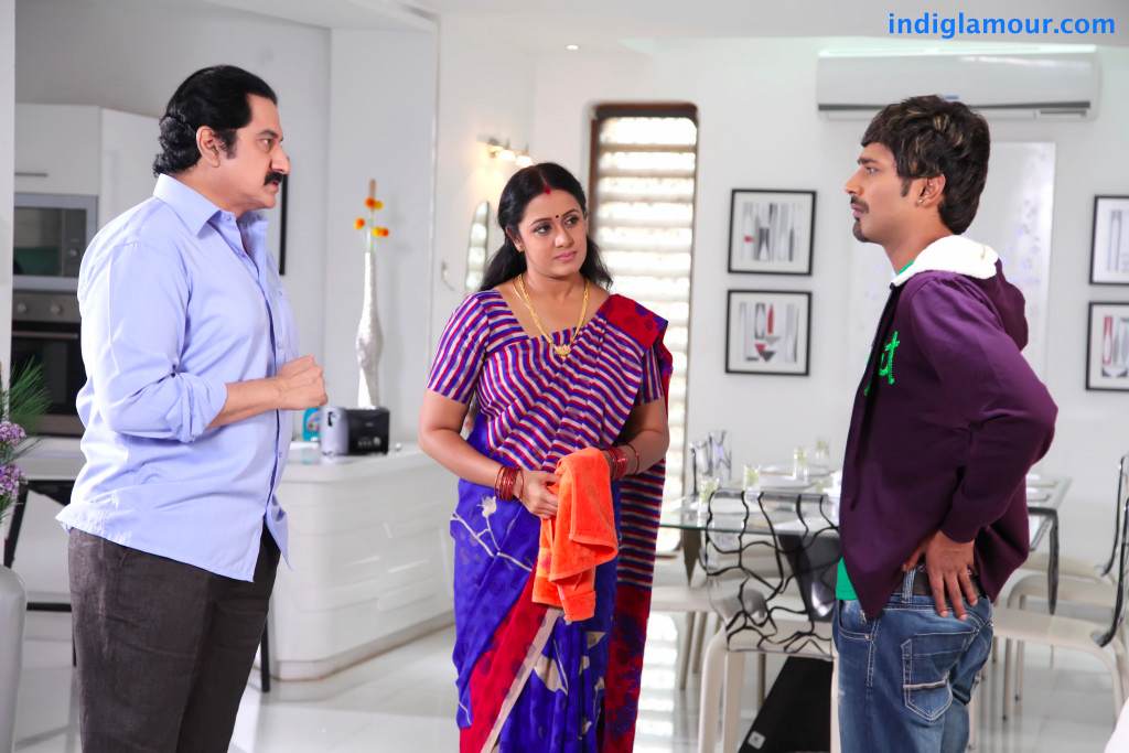 Saradaga Ammaitho Movie hd photo