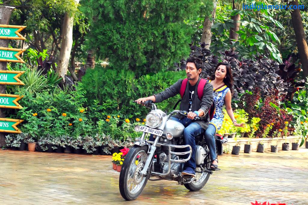 Saradaga Ammaitho Movie hd photo