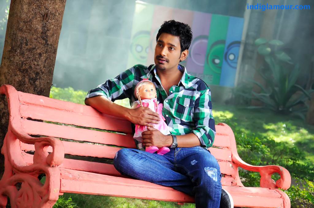Saradaga Ammaitho Movie hd photo