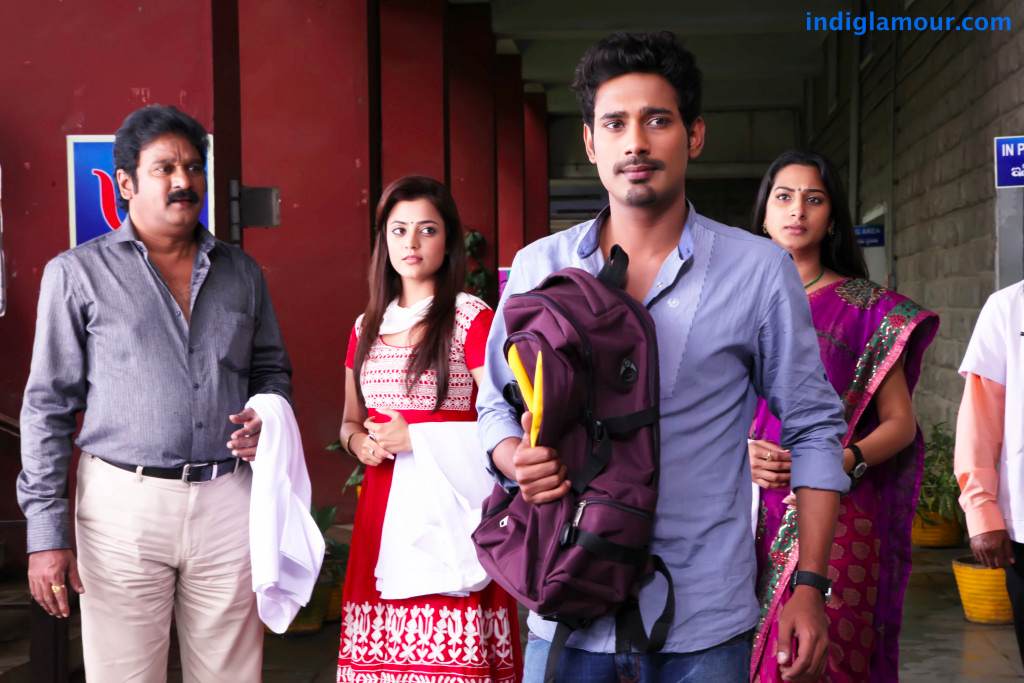 Saradaga Ammaitho Movie hd photo