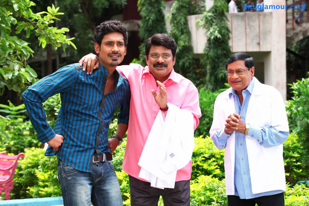 Saradaga Ammaitho Movie hd photo