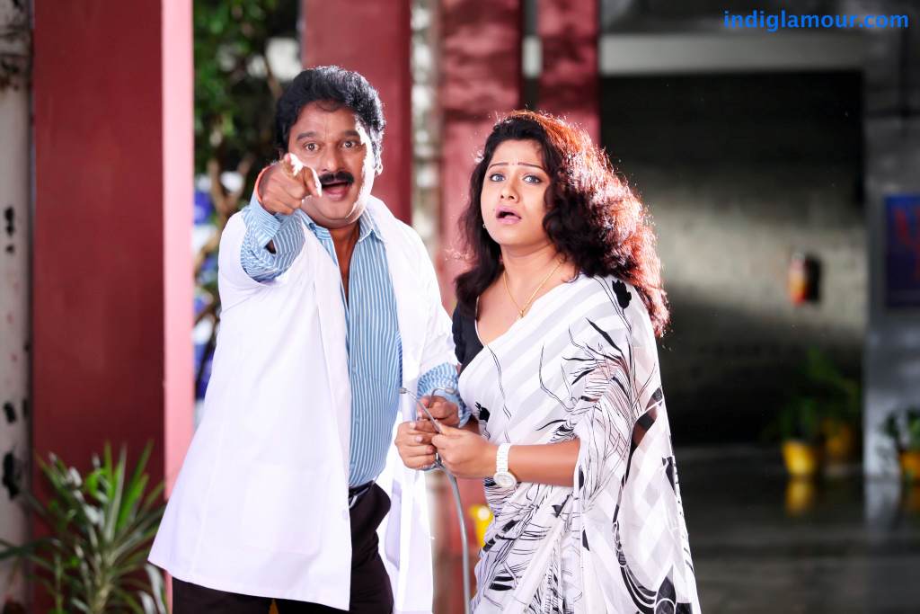 Saradaga Ammaitho Movie hd photo