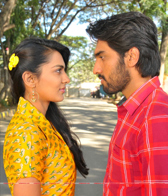 Coffee With My Wife Movie hd photo