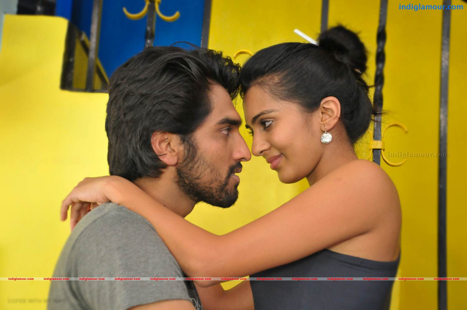 Coffee With My Wife Movie hd photo