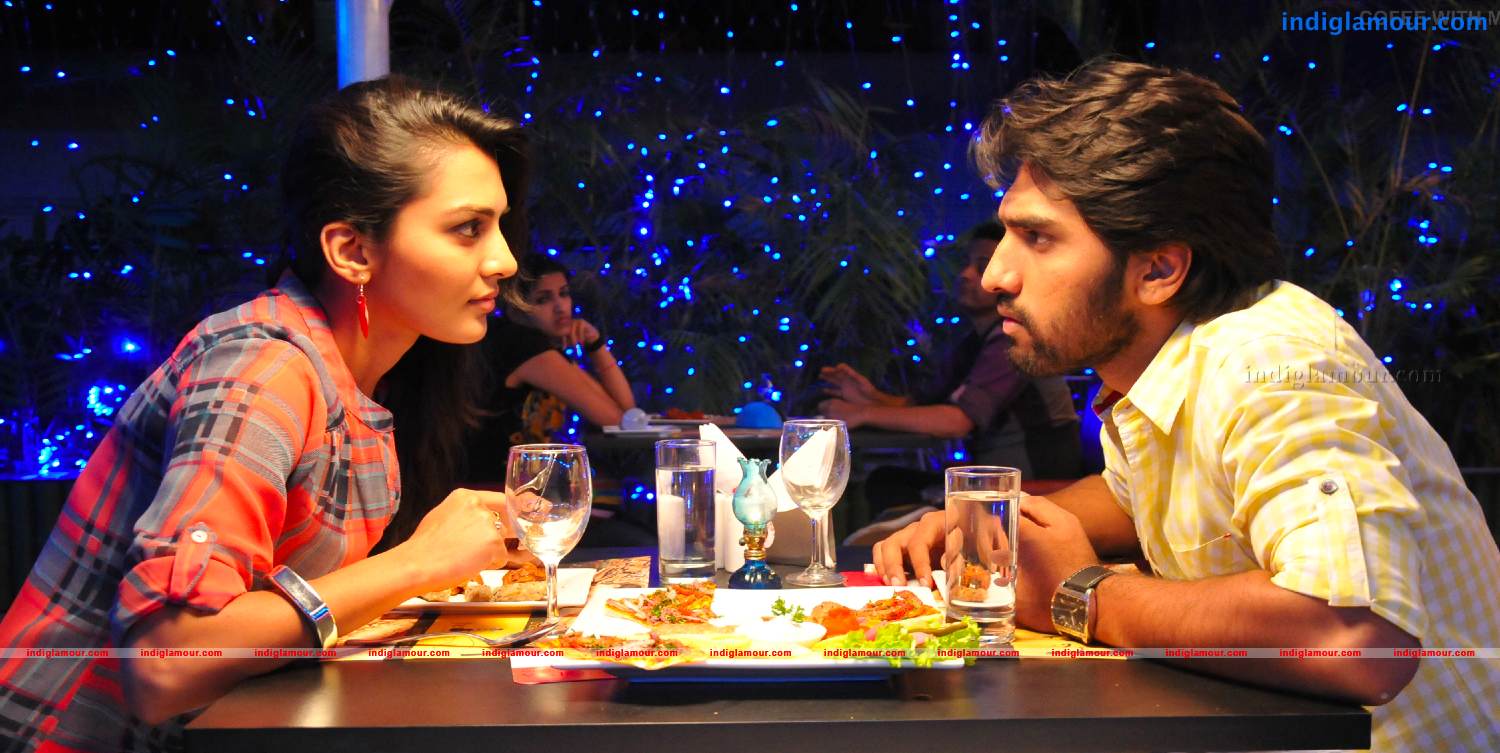 Coffee With My Wife Movie hd photo