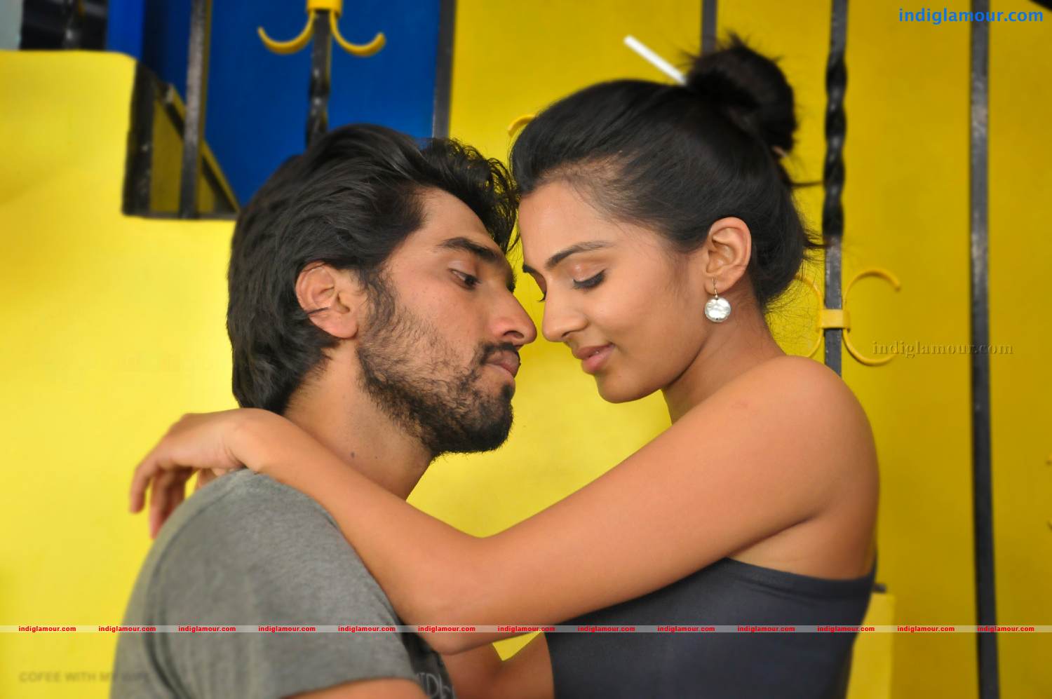 Coffee With My Wife Movie hd photo