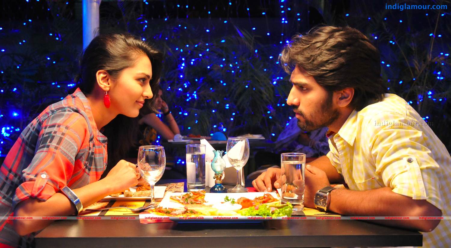 Coffee With My Wife Movie hd photo