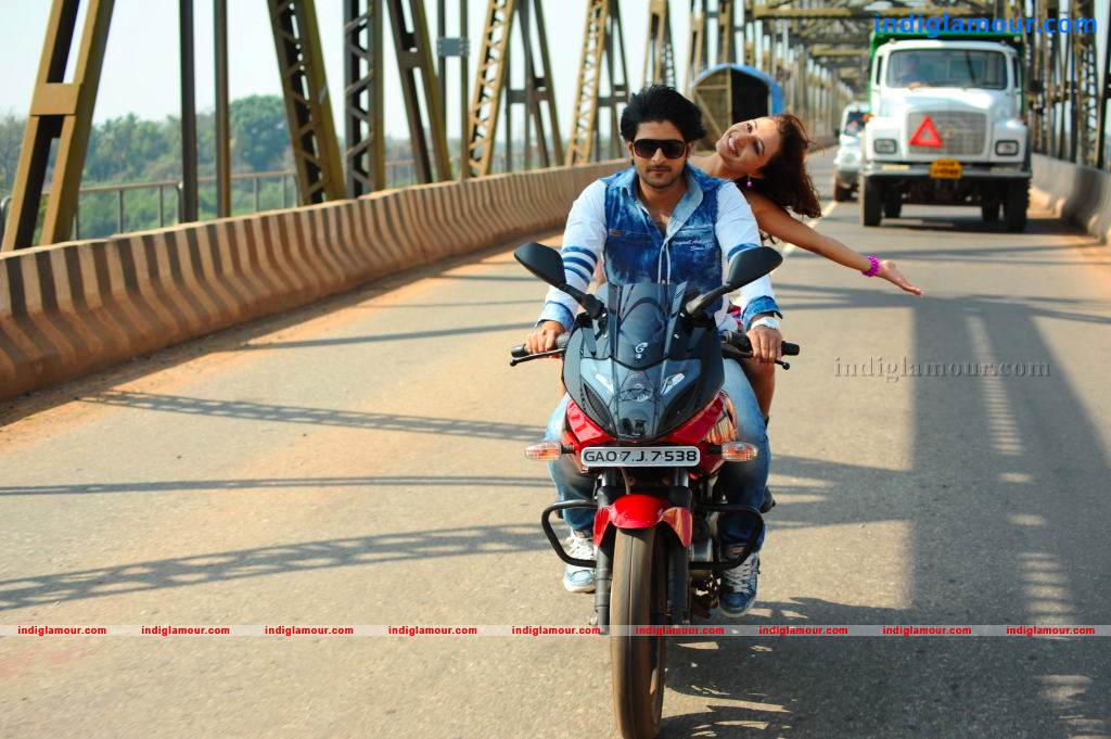 NSR Movie hd photo