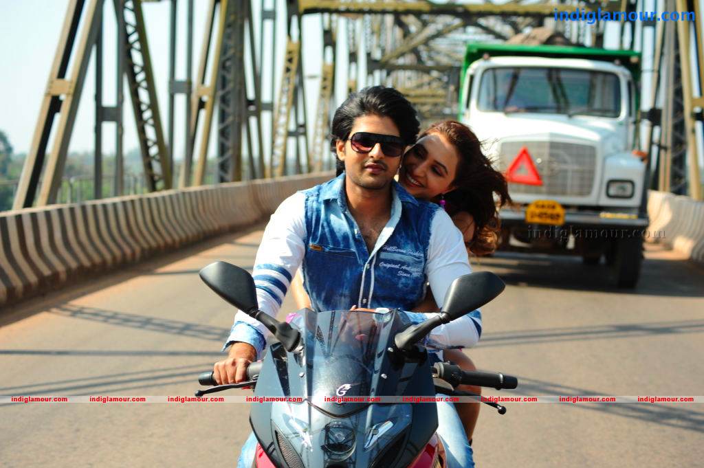 NSR Movie hd photo