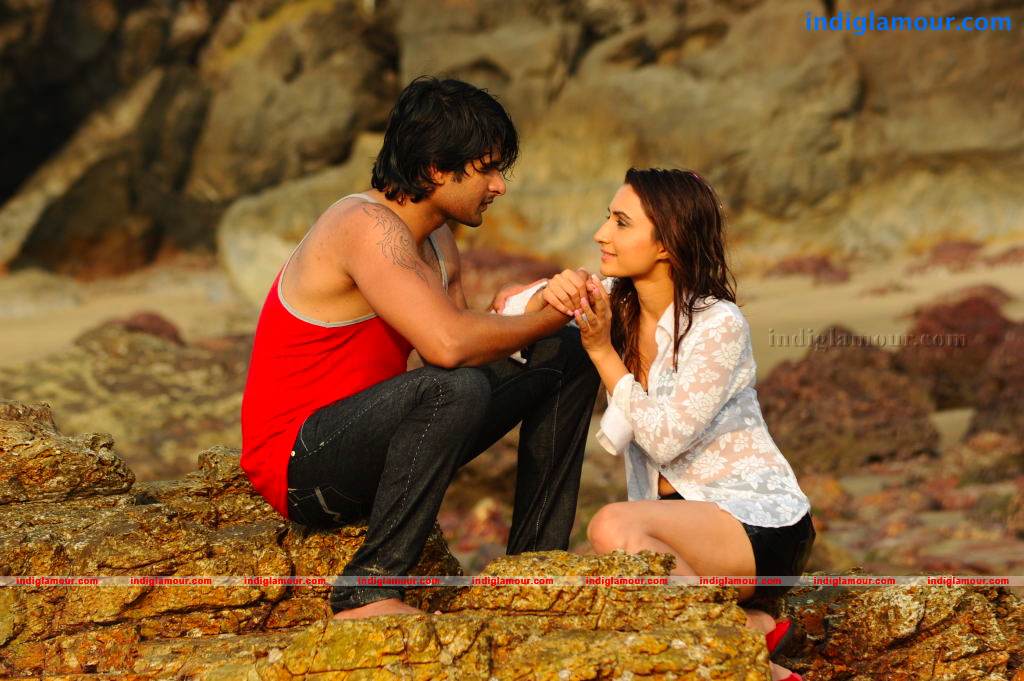 NSR Movie hd photo