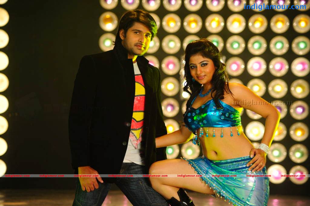 NSR Movie hd photo