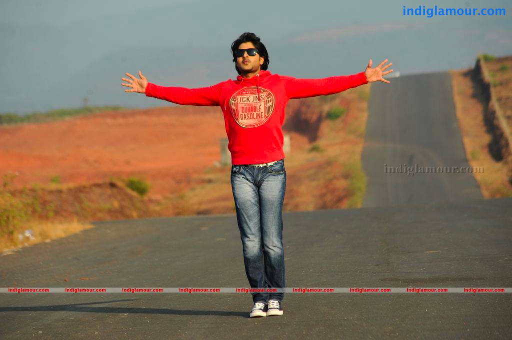 NSR Movie hd photo