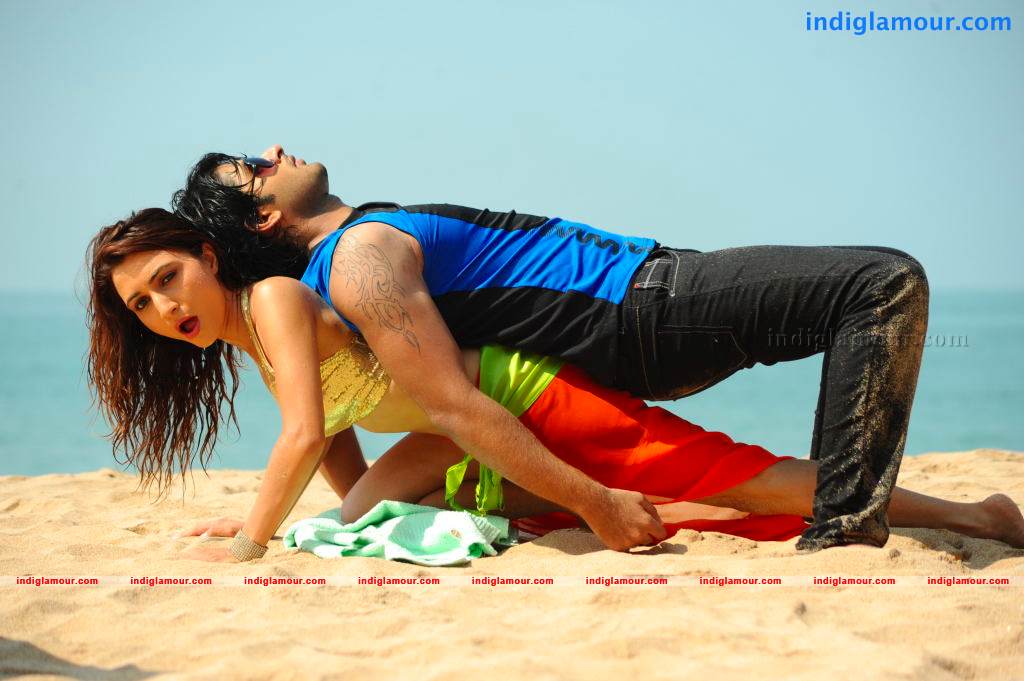 NSR Movie hd photo