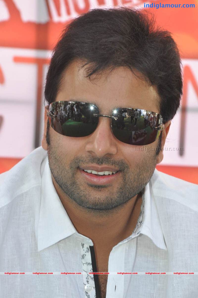 Sree Leela Movie hd photo