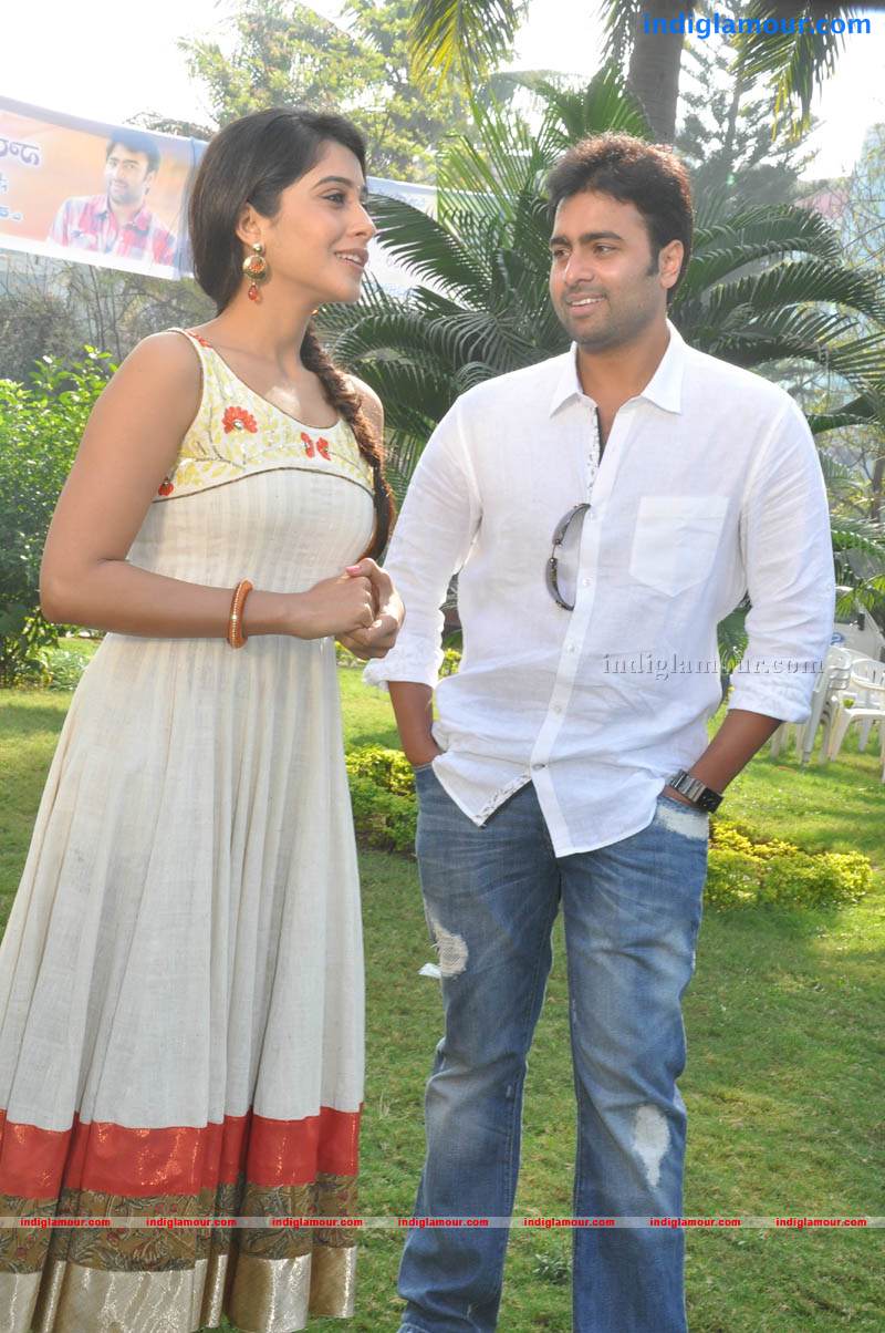 Sree Leela Movie hd photo