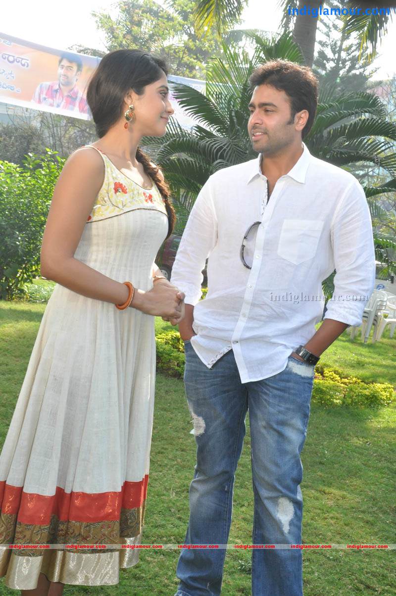 Sree Leela Movie hd photo