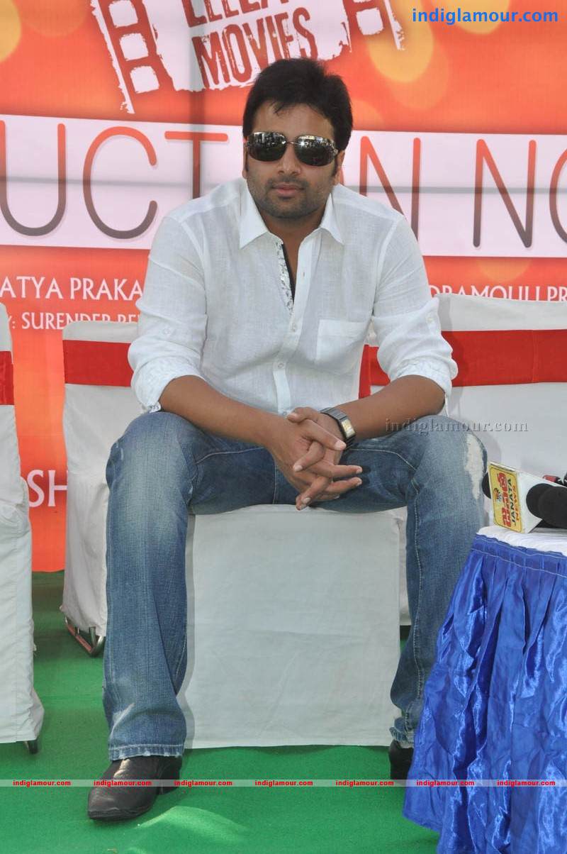 Sree Leela Movie hd photo