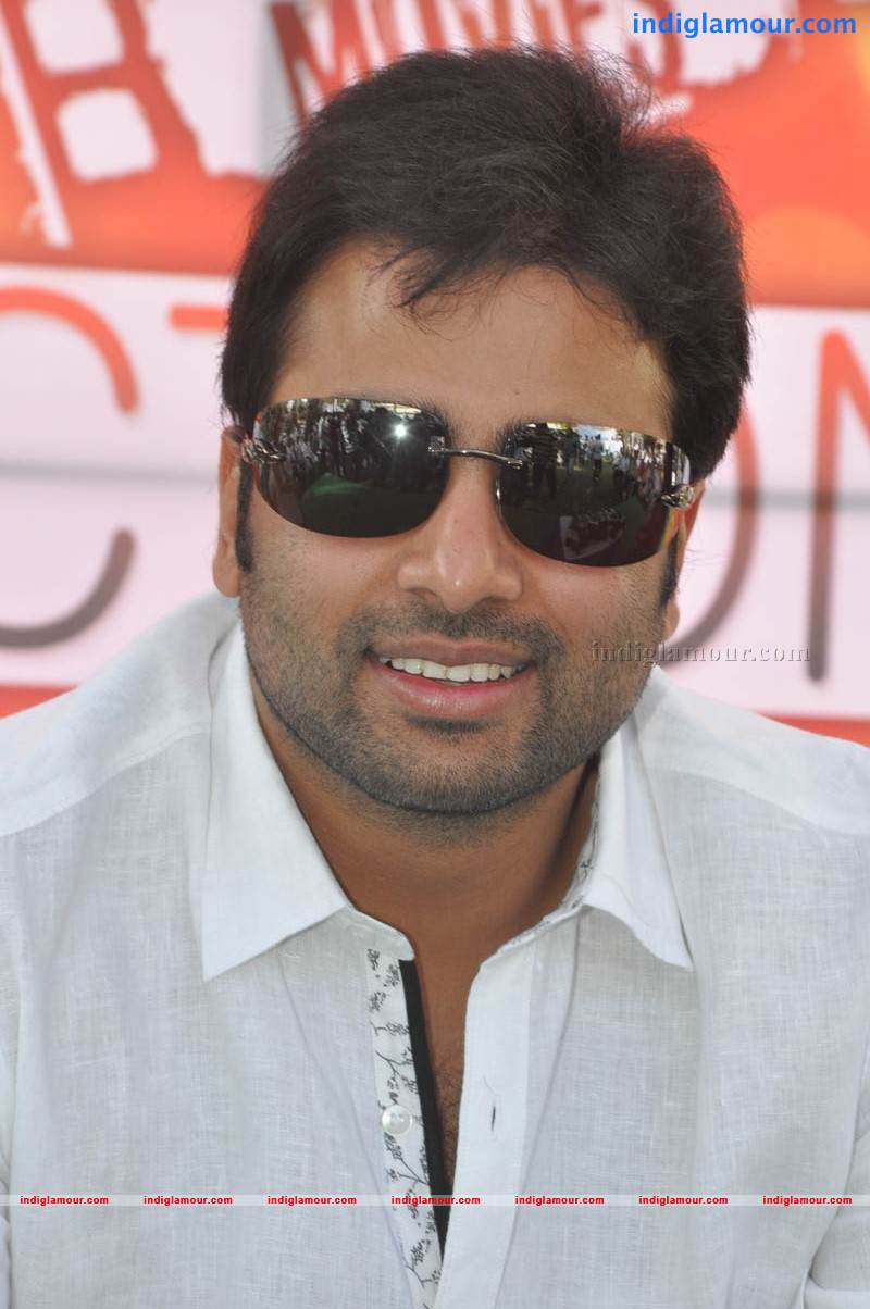 Sree Leela Movie hd photo