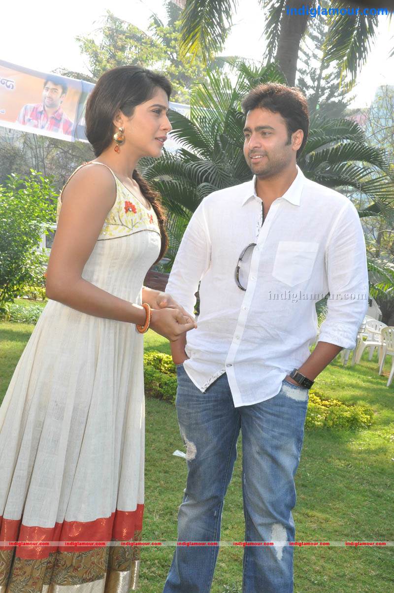 Sree Leela Movie hd photo