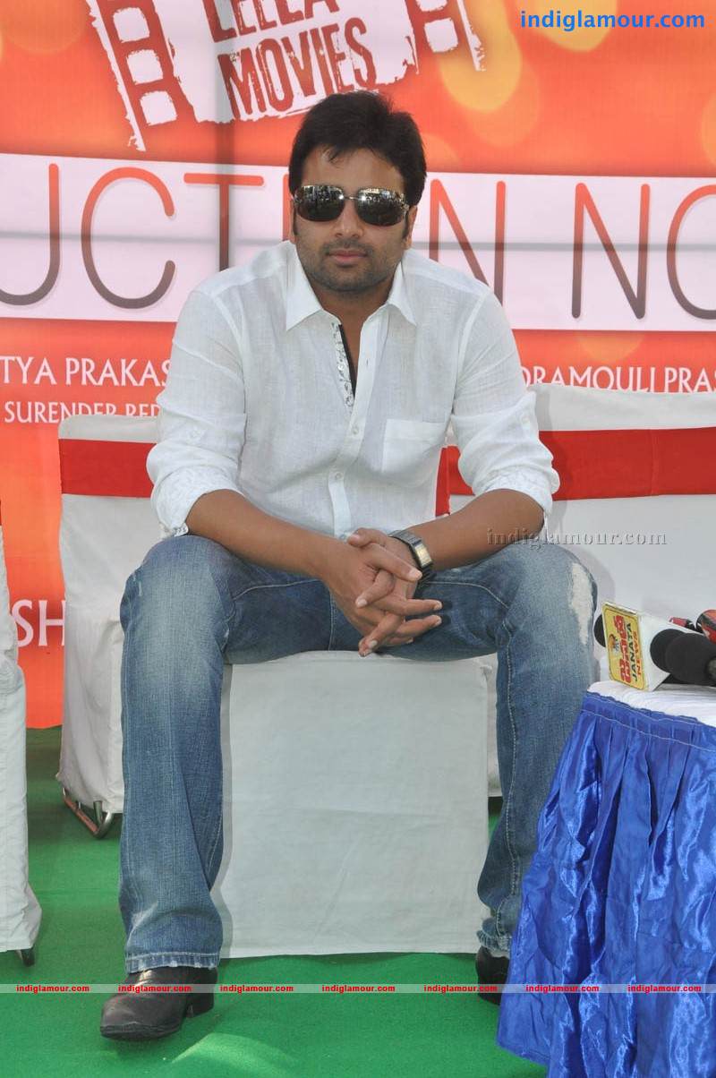 Sree Leela Movie hd photo