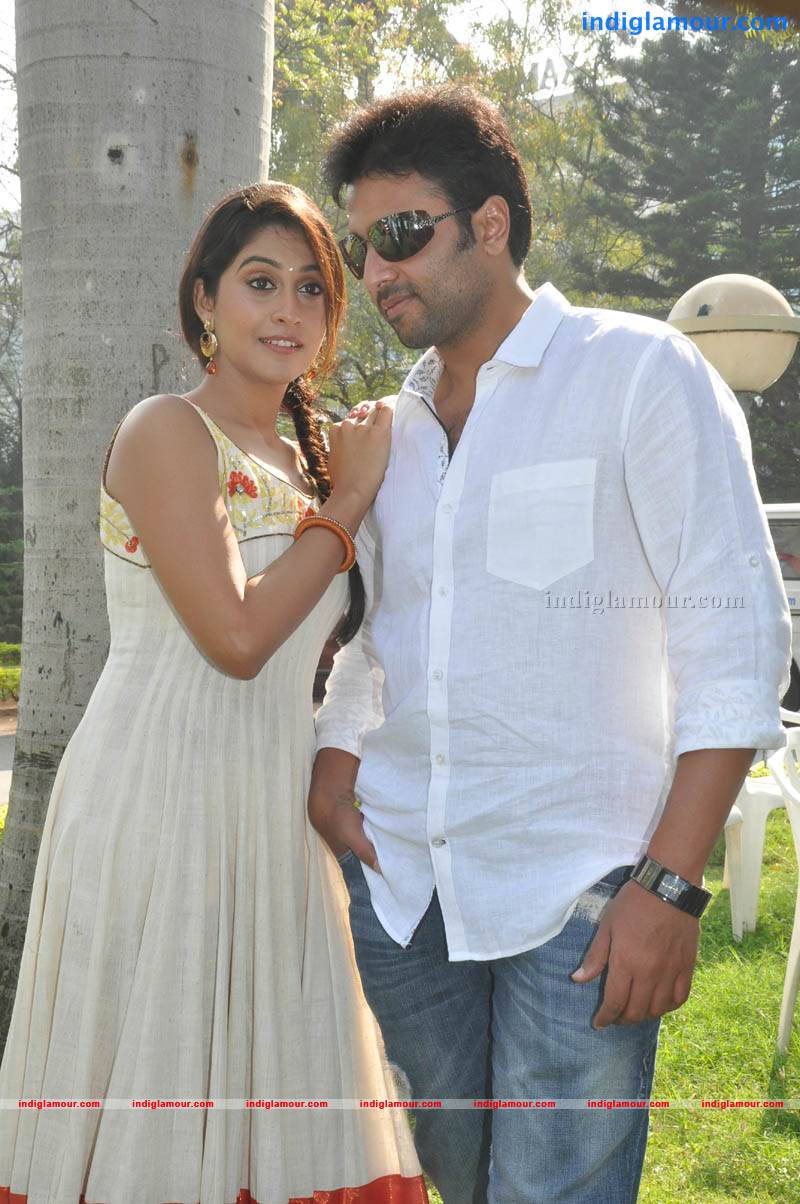 Sree Leela Movie hd photo