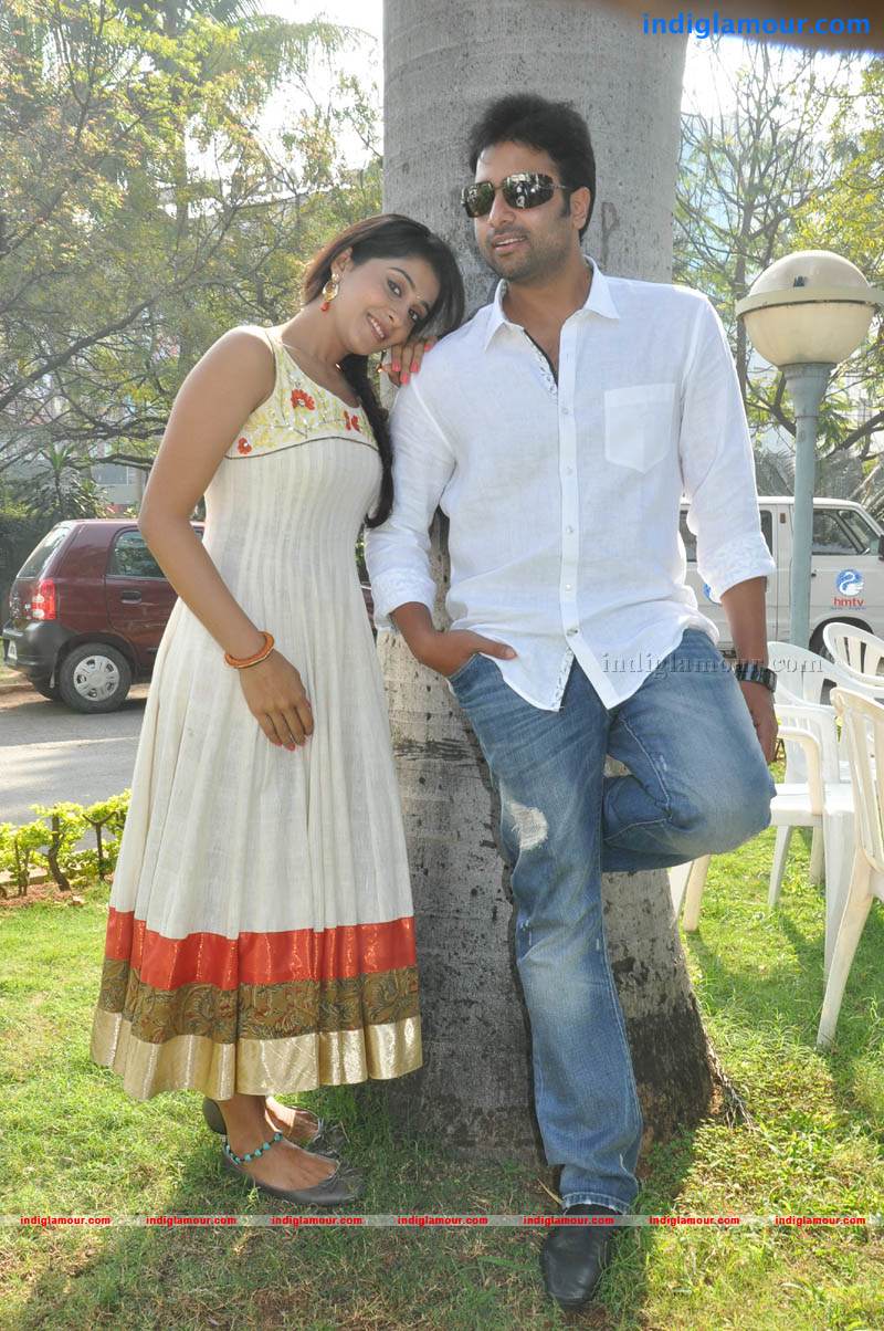 Sree Leela Movie hd photo