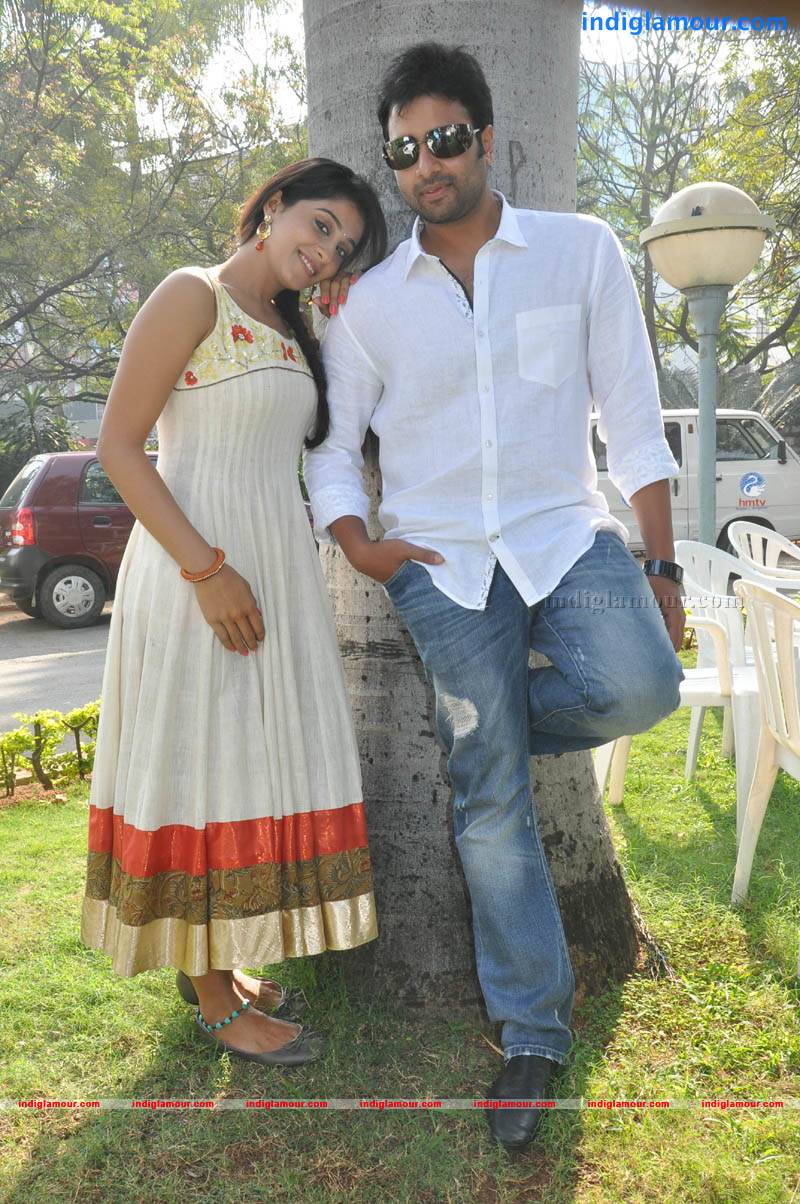 Sree Leela Movie hd photo