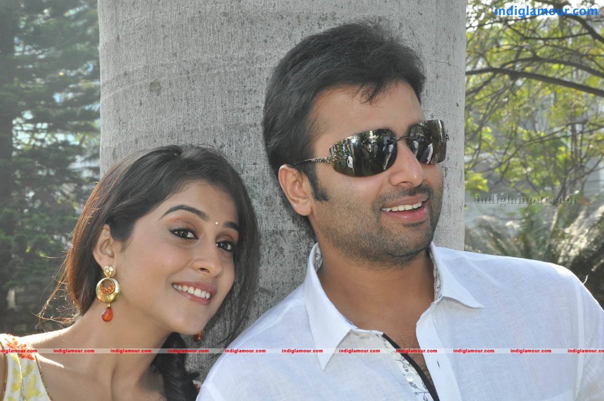 Sree Leela Movie hd photo