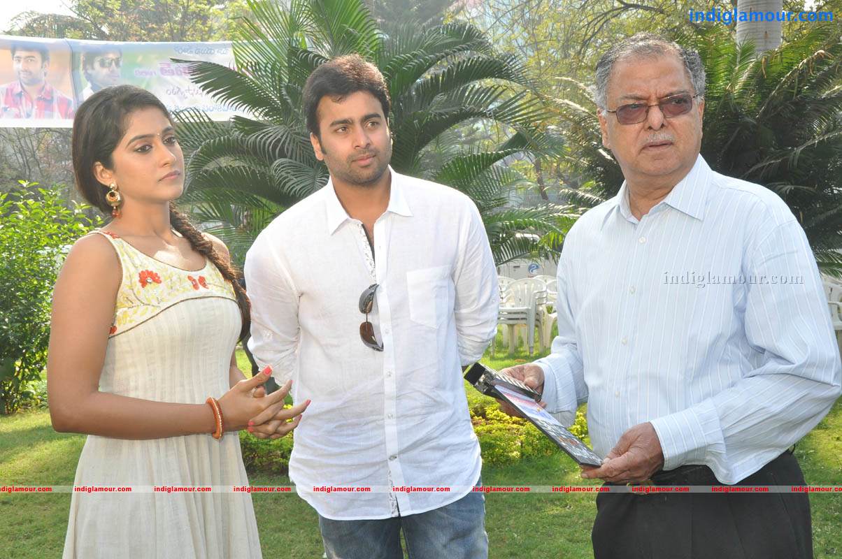 Sree Leela Movie hd photo